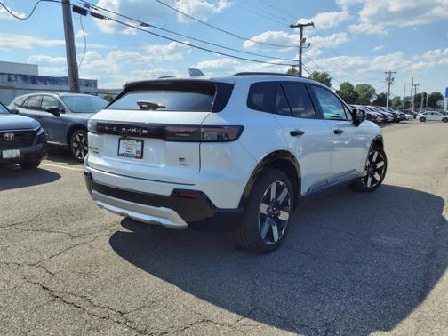 2026 Honda Prologue Elite