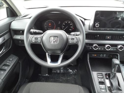2025 Honda CR-V EX AWD
