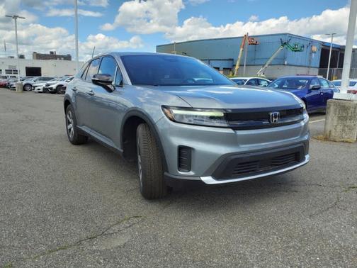 2026 Honda Prologue EX