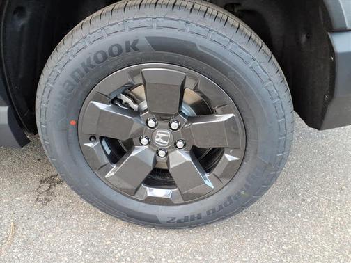 2026 Honda Passport AWD RTL