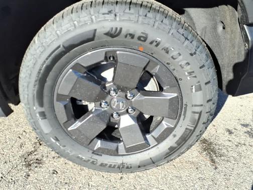 2026 Honda Passport AWD RTL