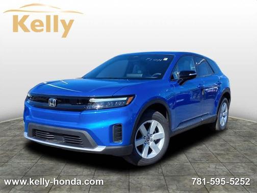 2026 Honda Prologue EX