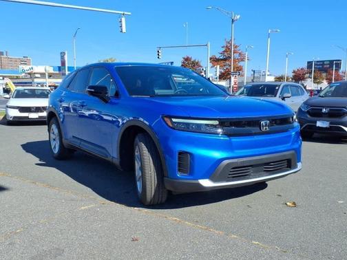 2026 Honda Prologue EX