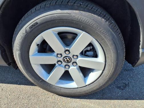 2026 Honda Prologue EX