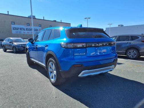 2026 Honda Prologue EX