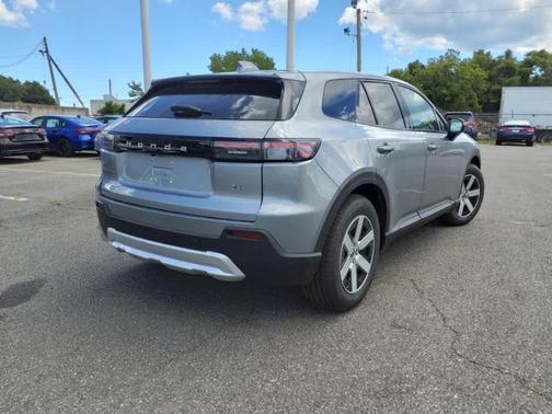 2026 Honda Prologue EX