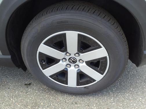 2026 Honda Prologue EX