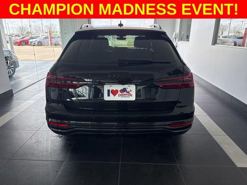 2022 Audi A6 55 Prestige