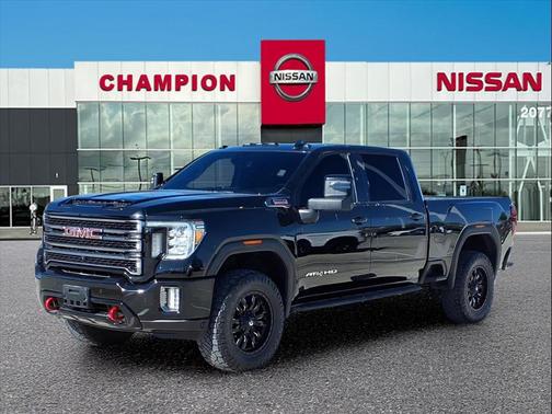 2023 GMC Sierra 2500 AT4