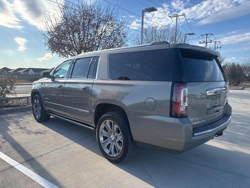 2019 GMC Yukon XL Denali