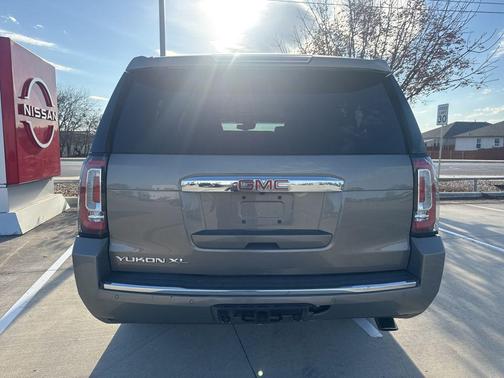 2019 GMC Yukon XL Denali