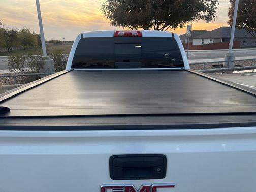 2016 GMC Sierra 1500 Denali