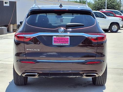 2021 Buick Enclave FWD Avenir