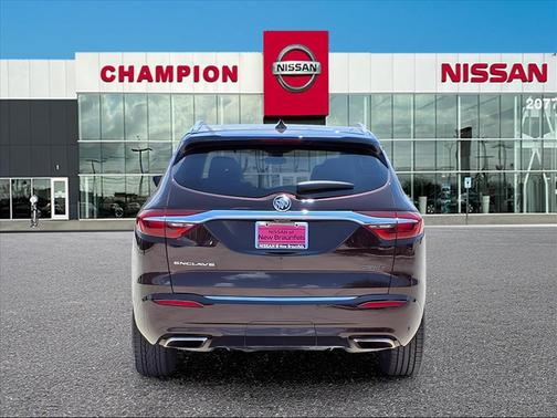 2021 Buick Enclave FWD Avenir