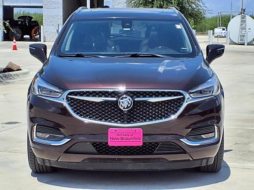 2021 Buick Enclave FWD Avenir