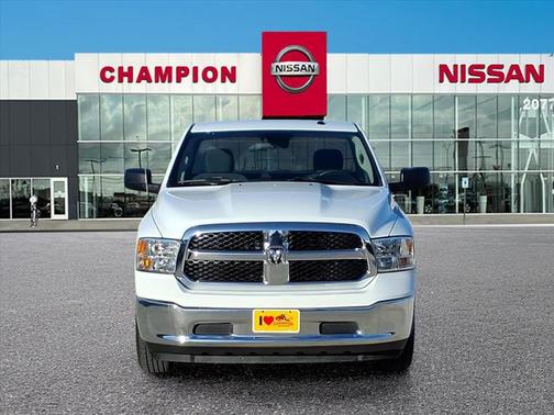 2023 RAM 1500 Tradesman