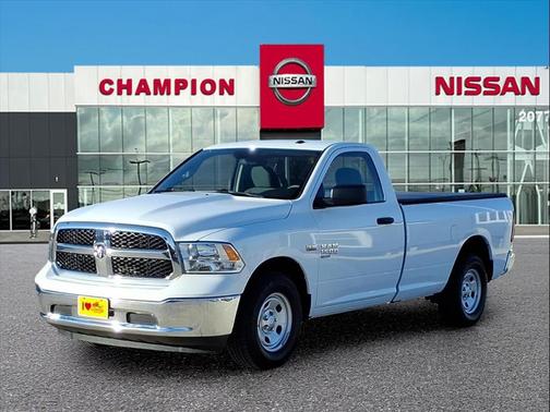 2023 RAM 1500 Tradesman