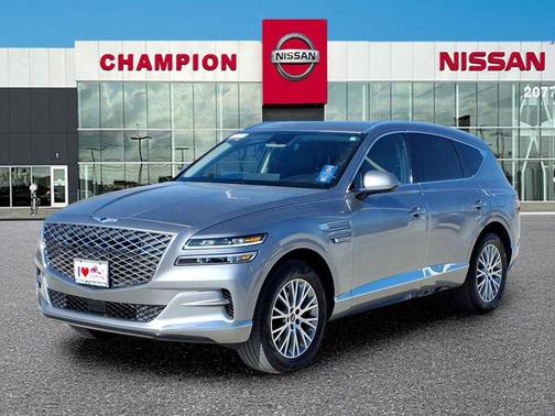 2024 Genesis GV80 2.5T