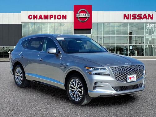 2024 Genesis GV80 2.5T