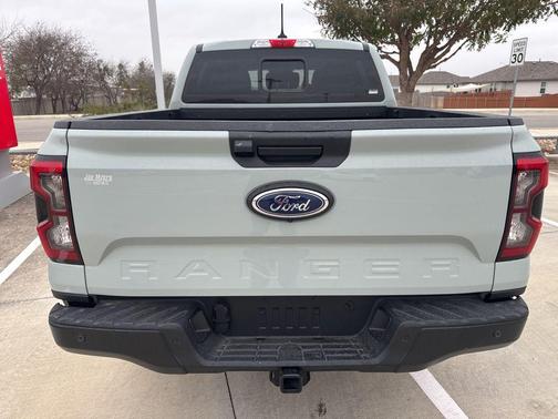 2024 Ford Ranger XL