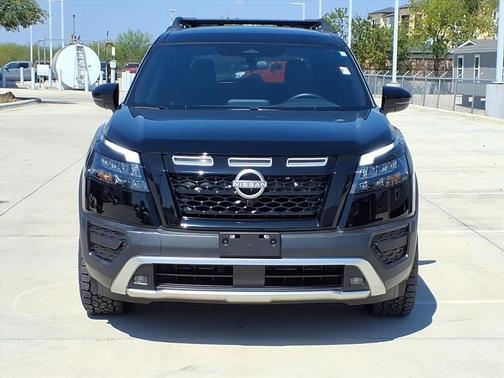 2024 Nissan Pathfinder Rock Creek 4WD