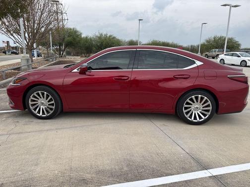 2019 Lexus ES 350 Ultra Luxury