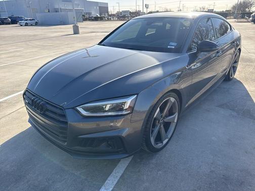 2019 Audi S5 3.0T Prestige