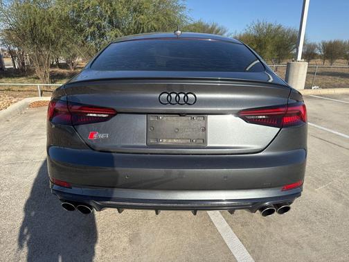 2019 Audi S5 3.0T Prestige