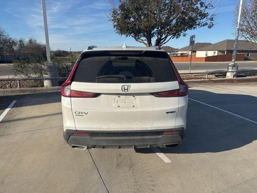 2023 Honda CR-V Hybrid Sport FWD