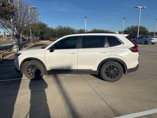 2023 Honda CR-V Hybrid Sport FWD