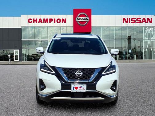 2023 Nissan Murano SL FWD