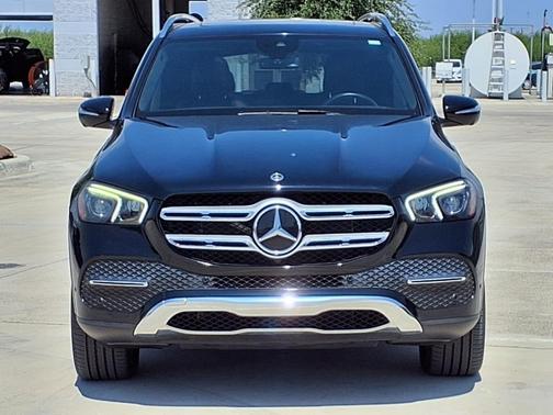 2022 Mercedes-Benz GLE 350 4MATIC