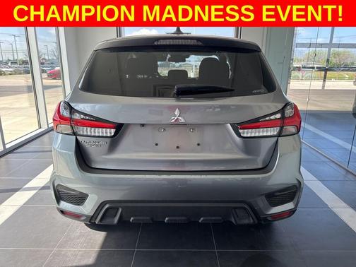 2023 Mitsubishi Outlander Sport 2.0 ES