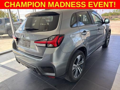 2023 Mitsubishi Outlander Sport 2.0 ES