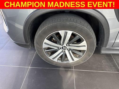 2023 Mitsubishi Outlander Sport 2.0 ES