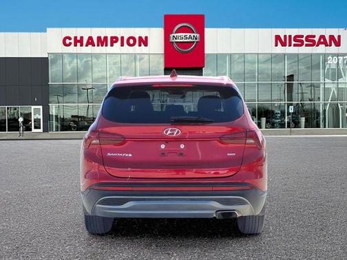 2023 Hyundai SANTA FE SE