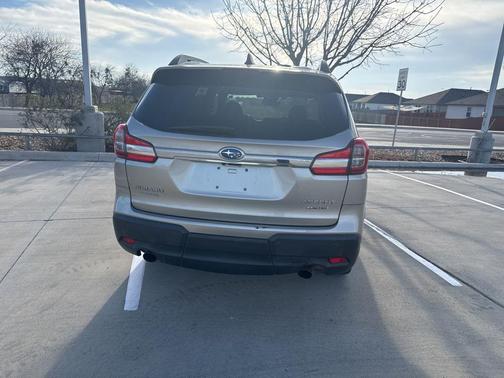 2020 Subaru Ascent Limited 7-Passenger