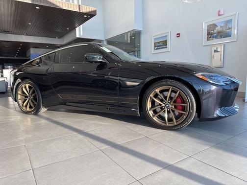 2026 Nissan Z Performance