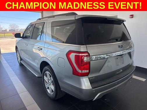 2020 Ford Expedition XLT