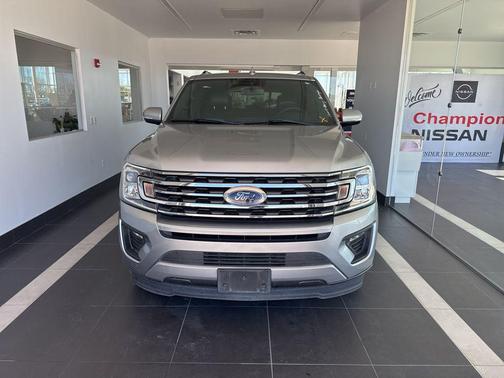 2020 Ford Expedition XLT