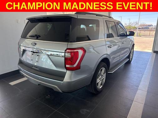 2020 Ford Expedition XLT