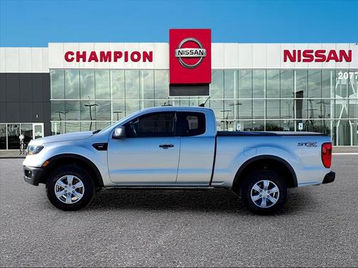 2019 Ford Ranger XL