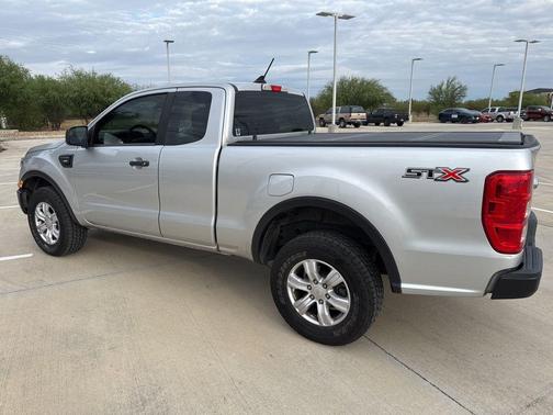 2019 Ford Ranger XL