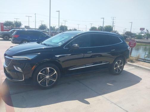 2022 Buick Enclave FWD Premium