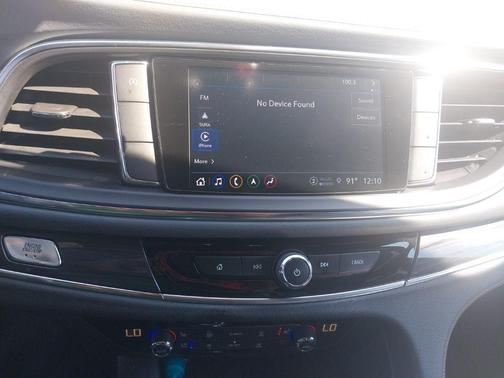 2022 Buick Enclave FWD Premium