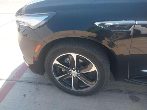 2022 Buick Enclave FWD Premium