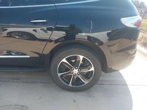 2022 Buick Enclave FWD Premium