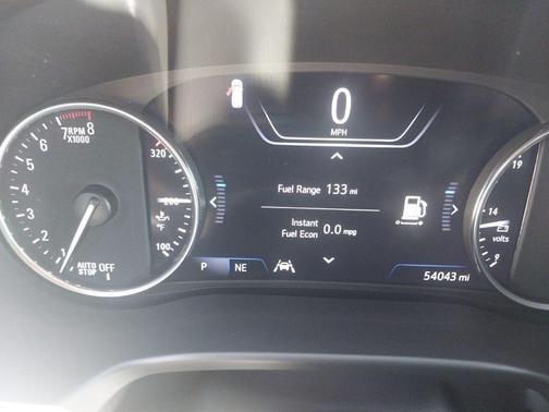 2022 Buick Enclave FWD Premium