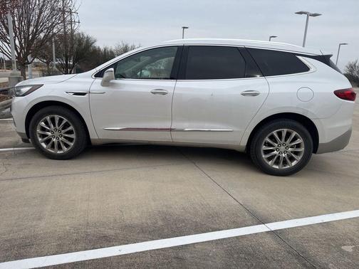 2018 Buick Enclave Premium