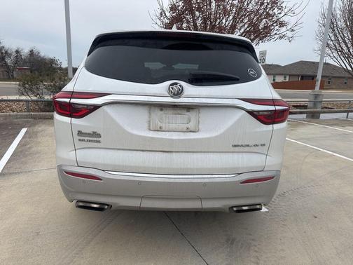 2018 Buick Enclave Premium